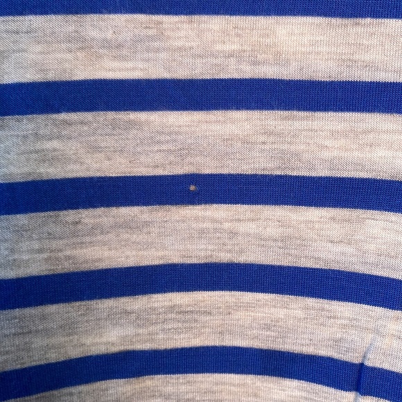 madewell striped top - Picture 4 of 4